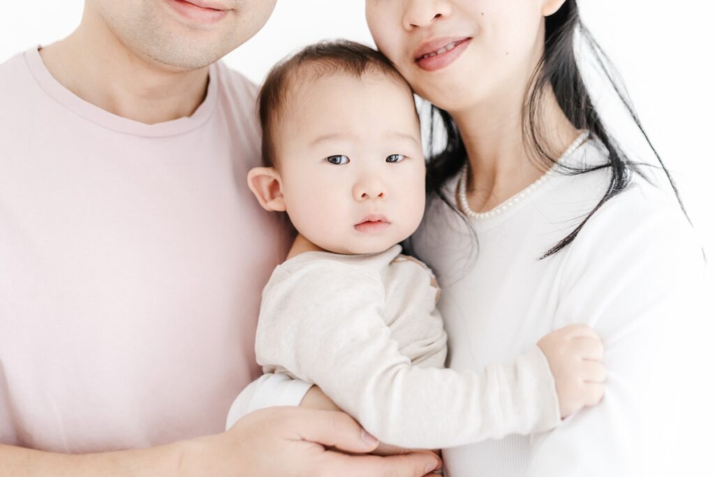 Wiltshire Family Photographer - Rebecca Casey Photography